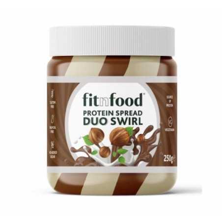 Fitnfood Baltymų užtepėlė 250g