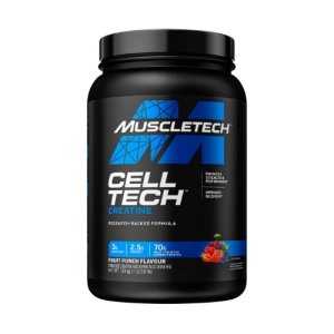 MuscleTech Cell-Tech 1.13kg