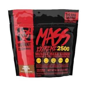 MUTANT Mass Extreme 2.72kg