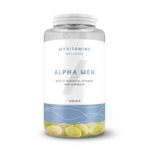 Myprotein Alpha Men 240 Tabletės