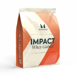 Myprotein Impact Whey Gainer 2.5kg