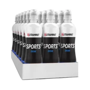 NUTRAMINO Sports Drink 18 x 500 ml 