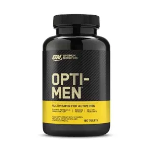 ON Opti-Men 180 Tablets