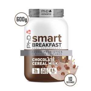 PhD® Smart Breakfast 600g