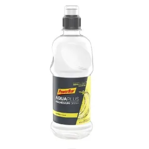 PowerBar Aqua + Magnio Gėrimas 12 x 500ml 