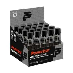 PowerBar Caffeine Boost Shots 20 x 25ml