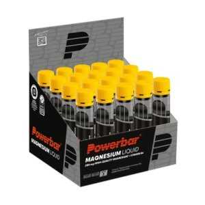 PowerBar Magnesium Liquid 20 x 25ml