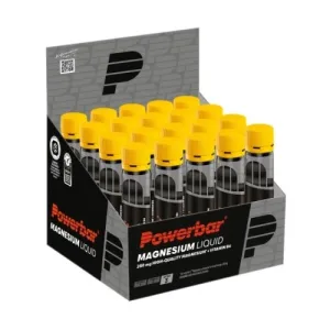 PowerBar Magnesium Liquid 20 x 25ml