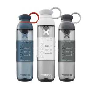 Promixx Hybrid Form Gertuvė 760ml spalva - Ceramic White