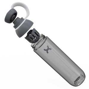 Promixx Hybrid Form Gertuvė 760ml spalva - Ceramic White