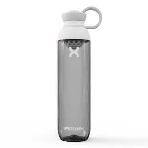 Promixx Hybrid Form Gertuvė 760ml spalva - Ceramic White