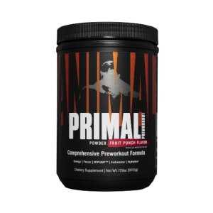 Universal Nutrition® Animal Primal pre-workout powder 507g