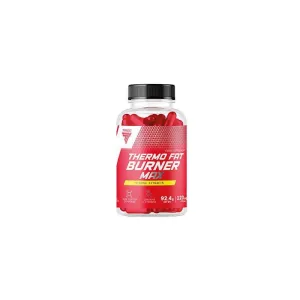 Trec Thermo Fat Burner Max 120 kaps. – termogeninis kompleksas