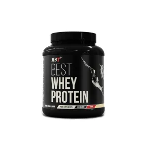 MST Best Whey Protein Cookies & Cream 510 g – su DigeZyme
