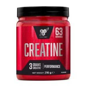 BSN DNA kretinas 216g