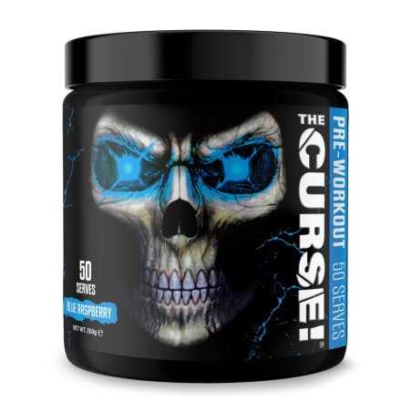 Buy JNX Sports - The Curse!