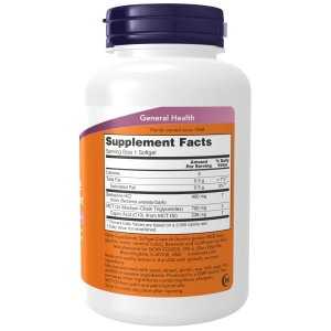 NOW Berberine Glucose Support 90 kaps.