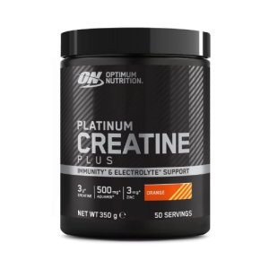 ON Platinum Creatine Plus 350g 