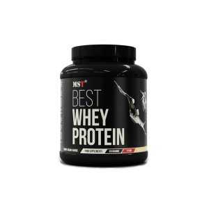 MST Best Whey Protein Cookies & Cream 900 g – su Fermentais