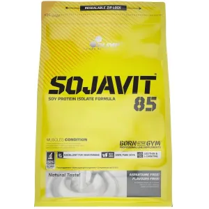 Olimp Nutrition Sojavit 85 - 700 grams