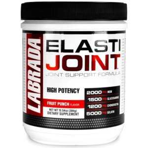 Labrada Elasti Joint, 384 grams