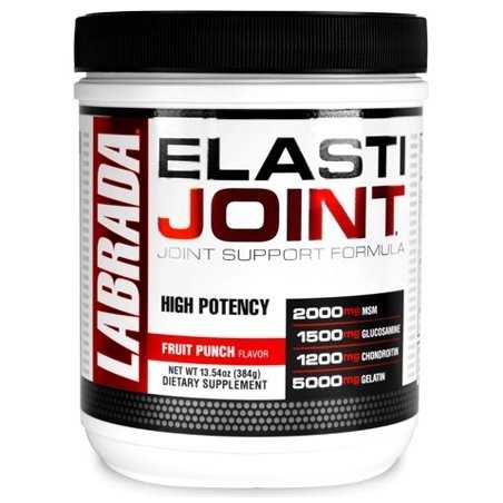 Labrada Elasti Joint, 384 grams