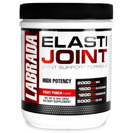 Labrada Elasti Joint, 384 grams