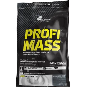 Olimp Nutrition Profi Mass, 1000-2500 grams