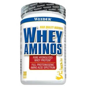 Weider Whey Aminos - 300 tablets