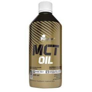 Olimp Nutrition MCT Oil - 400 ml.
