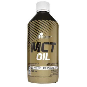 Olimp Nutrition MCT Oil - 400 ml.