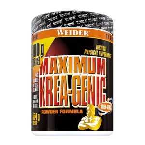 Weider Maximum Krea-Genic, Powder - 554 grams