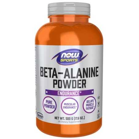 NOW Foods Beta-Alanine