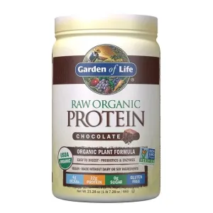 Garden of Life Raw Protein, 560-660 grams