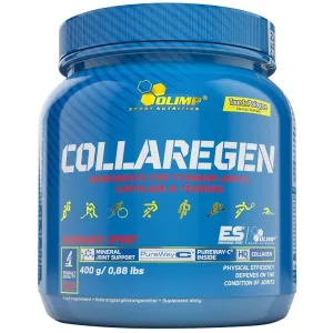 Olimp Nutrition Collaregen, 400 grams