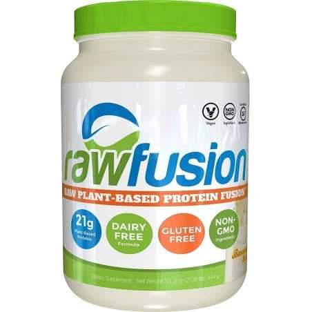 SAN RawFusion, 931-933 grams