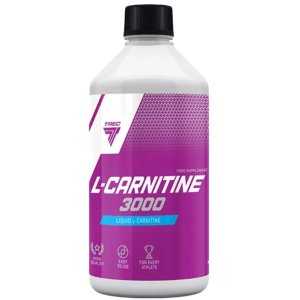 Trec Nutrition L-Carnitine 3000, Cherry - 500 ml.