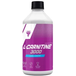 Trec Nutrition L-Carnitine 3000, Cherry - 500 ml.