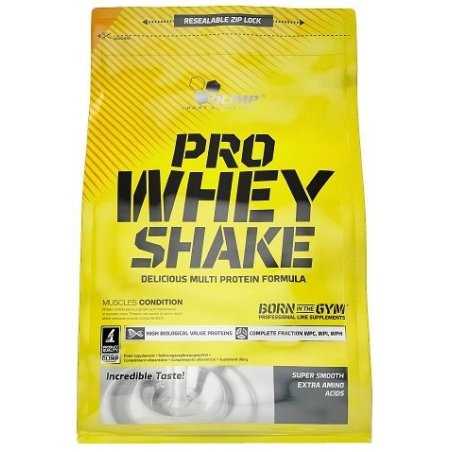 Olimp Nutrition Pro Whey Shake, 700 grams
