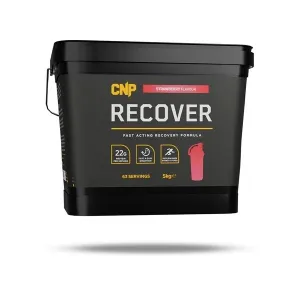 CNP Recover, 5000 grams