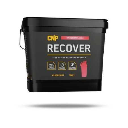 CNP Recover, 5000 grams