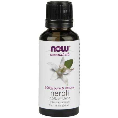 NOW Foods Essential Oil, Neroli Oil - 30 ml.