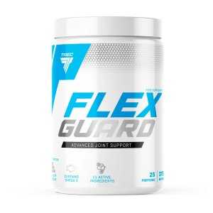 Trec Nutrition Flex Guard, 375 grams