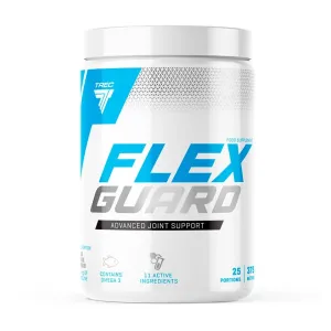 Trec Nutrition Flex Guard, 375 grams