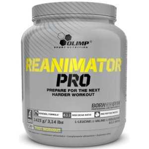 Olimp Nutrition Reanimator Pro, 1425 grams