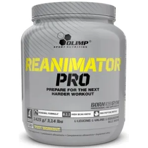 Olimp Nutrition Reanimator Pro, 1425 grams