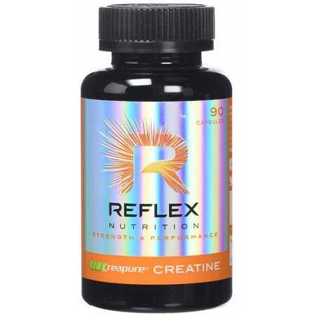 Reflex Nutrition Creapure Creatine