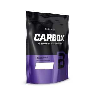 BioTechUSA Carbox, Unflavoured, 1000 grams