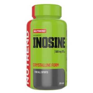Nutrend Inosine - 100 caps