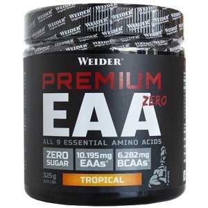 Weider Premium EAA Zero, 325 grams